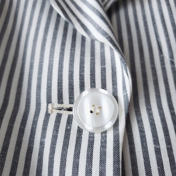 Vintage Christian Dior Short Sleeve Jacket - Picture 9 of 13